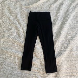 Lululemon 3/4 legging